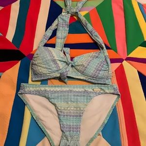 Women’s Sun seekers bathing suit